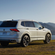 Image for article titled Americans Love The 2022 VW Tiguan's Lies